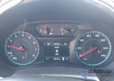 2021 Chevrolet Malibu Fwd Lt z USA, uszkodzony, nr VIN 1G1ZD5ST3MF007505